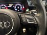 USED 2021 21 AUDI A3 1.5 TFSI 35 S line Sportback 5dr Petrol S Tronic Euro 6 (s/s) (150 ps) 2 KEYS