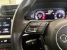 USED 2021 21 AUDI A3 1.5 TFSI 35 S line Sportback 5dr Petrol S Tronic Euro 6 (s/s) (150 ps) 2 KEYS