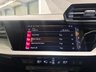 USED 2021 21 AUDI A3 1.5 TFSI 35 S line Sportback 5dr Petrol S Tronic Euro 6 (s/s) (150 ps) 2 KEYS