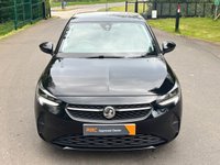 USED 2022 22 VAUXHALL CORSA 1.2 SE Edition Hatchback 5dr Petrol Manual Euro 6 (75 ps) 1 OWNER - RAC APPROVED