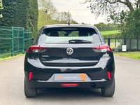 USED 2022 22 VAUXHALL CORSA 1.2 SE Edition Hatchback 5dr Petrol Manual Euro 6 (75 ps) 1 OWNER - RAC APPROVED