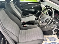 USED 2022 22 VAUXHALL CORSA 1.2 SE Edition Hatchback 5dr Petrol Manual Euro 6 (75 ps) 1 OWNER - RAC APPROVED