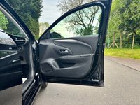 USED 2022 22 VAUXHALL CORSA 1.2 SE Edition Hatchback 5dr Petrol Manual Euro 6 (75 ps) 1 OWNER - RAC APPROVED