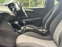USED 2022 22 VAUXHALL CORSA 1.2 SE Edition Hatchback 5dr Petrol Manual Euro 6 (75 ps) 1 OWNER - RAC APPROVED
