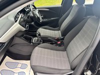 USED 2022 22 VAUXHALL CORSA 1.2 SE Edition Hatchback 5dr Petrol Manual Euro 6 (75 ps) 1 OWNER - RAC APPROVED