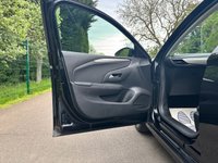 USED 2022 22 VAUXHALL CORSA 1.2 SE Edition Hatchback 5dr Petrol Manual Euro 6 (75 ps) 1 OWNER - RAC APPROVED