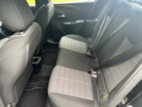 USED 2022 22 VAUXHALL CORSA 1.2 SE Edition Hatchback 5dr Petrol Manual Euro 6 (75 ps) 1 OWNER - RAC APPROVED