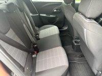USED 2022 22 VAUXHALL CORSA 1.2 SE Edition Hatchback 5dr Petrol Manual Euro 6 (75 ps) 1 OWNER - RAC APPROVED