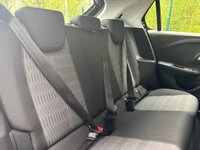 USED 2022 22 VAUXHALL CORSA 1.2 SE Edition Hatchback 5dr Petrol Manual Euro 6 (75 ps) 1 OWNER - RAC APPROVED