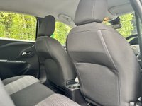 USED 2022 22 VAUXHALL CORSA 1.2 SE Edition Hatchback 5dr Petrol Manual Euro 6 (75 ps) 1 OWNER - RAC APPROVED