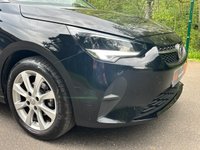 USED 2022 22 VAUXHALL CORSA 1.2 SE Edition Hatchback 5dr Petrol Manual Euro 6 (75 ps) 1 OWNER - RAC APPROVED