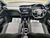 USED 2022 22 VAUXHALL CORSA 1.2 SE Edition Hatchback 5dr Petrol Manual Euro 6 (75 ps) 1 OWNER - RAC APPROVED
