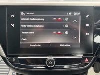 USED 2022 22 VAUXHALL CORSA 1.2 SE Edition Hatchback 5dr Petrol Manual Euro 6 (75 ps) 1 OWNER - RAC APPROVED