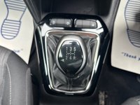 USED 2022 22 VAUXHALL CORSA 1.2 SE Edition Hatchback 5dr Petrol Manual Euro 6 (75 ps) 1 OWNER - RAC APPROVED