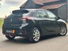 USED 2022 22 VAUXHALL CORSA 1.2 SE Edition Hatchback 5dr Petrol Manual Euro 6 (75 ps) 1 OWNER - RAC APPROVED
