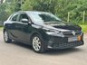 USED 2022 22 VAUXHALL CORSA 1.2 SE Edition Hatchback 5dr Petrol Manual Euro 6 (75 ps) 1 OWNER - RAC APPROVED