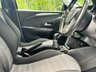 USED 2022 22 VAUXHALL CORSA 1.2 SE Edition Hatchback 5dr Petrol Manual Euro 6 (75 ps) 1 OWNER - RAC APPROVED