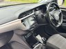 USED 2022 22 VAUXHALL CORSA 1.2 SE Edition Hatchback 5dr Petrol Manual Euro 6 (75 ps) 1 OWNER - RAC APPROVED