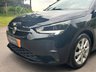 USED 2022 22 VAUXHALL CORSA 1.2 SE Edition Hatchback 5dr Petrol Manual Euro 6 (75 ps) 1 OWNER - RAC APPROVED