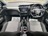 USED 2022 22 VAUXHALL CORSA 1.2 SE Edition Hatchback 5dr Petrol Manual Euro 6 (75 ps) 1 OWNER - RAC APPROVED
