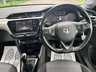 USED 2022 22 VAUXHALL CORSA 1.2 SE Edition Hatchback 5dr Petrol Manual Euro 6 (75 ps) 1 OWNER - RAC APPROVED