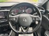 USED 2022 22 VAUXHALL CORSA 1.2 SE Edition Hatchback 5dr Petrol Manual Euro 6 (75 ps) 1 OWNER - RAC APPROVED