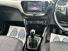 USED 2022 22 VAUXHALL CORSA 1.2 SE Edition Hatchback 5dr Petrol Manual Euro 6 (75 ps) 1 OWNER - RAC APPROVED