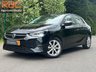USED 2022 22 VAUXHALL CORSA 1.2 SE Edition Hatchback 5dr Petrol Manual Euro 6 (75 ps) 1 OWNER - RAC APPROVED