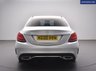 USED 2020 20 MERCEDES-BENZ C-CLASS 2.0 C220d AMG Line (Premium) Saloon 4dr Diesel G-Tronic+ Euro 6 (s/s) (194 ps) NATIONWIDE DELIVERY