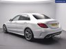 USED 2020 20 MERCEDES-BENZ C-CLASS 2.0 C220d AMG Line (Premium) Saloon 4dr Diesel G-Tronic+ Euro 6 (s/s) (194 ps) NATIONWIDE DELIVERY