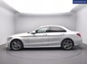 USED 2020 20 MERCEDES-BENZ C-CLASS 2.0 C220d AMG Line (Premium) Saloon 4dr Diesel G-Tronic+ Euro 6 (s/s) (194 ps) NATIONWIDE DELIVERY