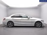 USED 2020 20 MERCEDES-BENZ C-CLASS 2.0 C220d AMG Line (Premium) Saloon 4dr Diesel G-Tronic+ Euro 6 (s/s) (194 ps) NATIONWIDE DELIVERY