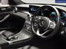 USED 2020 20 MERCEDES-BENZ C-CLASS 2.0 C220d AMG Line (Premium) Saloon 4dr Diesel G-Tronic+ Euro 6 (s/s) (194 ps) NATIONWIDE DELIVERY