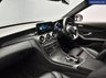 USED 2020 20 MERCEDES-BENZ C-CLASS 2.0 C220d AMG Line (Premium) Saloon 4dr Diesel G-Tronic+ Euro 6 (s/s) (194 ps) NATIONWIDE DELIVERY