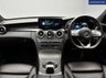 USED 2020 20 MERCEDES-BENZ C-CLASS 2.0 C220d AMG Line (Premium) Saloon 4dr Diesel G-Tronic+ Euro 6 (s/s) (194 ps) NATIONWIDE DELIVERY