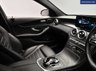 USED 2020 20 MERCEDES-BENZ C-CLASS 2.0 C220d AMG Line (Premium) Saloon 4dr Diesel G-Tronic+ Euro 6 (s/s) (194 ps) NATIONWIDE DELIVERY