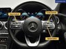 USED 2020 20 MERCEDES-BENZ C-CLASS 2.0 C220d AMG Line (Premium) Saloon 4dr Diesel G-Tronic+ Euro 6 (s/s) (194 ps) NATIONWIDE DELIVERY