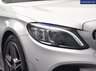 USED 2020 20 MERCEDES-BENZ C-CLASS 2.0 C220d AMG Line (Premium) Saloon 4dr Diesel G-Tronic+ Euro 6 (s/s) (194 ps) NATIONWIDE DELIVERY