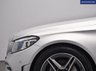 USED 2020 20 MERCEDES-BENZ C-CLASS 2.0 C220d AMG Line (Premium) Saloon 4dr Diesel G-Tronic+ Euro 6 (s/s) (194 ps) NATIONWIDE DELIVERY