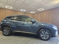 USED 2023 23 HYUNDAI TUCSON 1.6 T-GDi SE Connect Euro 6 (s/s) 5dr 1 Owner Full Service History