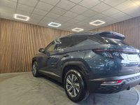 USED 2023 23 HYUNDAI TUCSON 1.6 T-GDi SE Connect Euro 6 (s/s) 5dr 1 Owner Full Service History