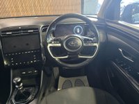 USED 2023 23 HYUNDAI TUCSON 1.6 T-GDi SE Connect Euro 6 (s/s) 5dr 1 Owner Full Service History