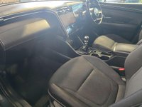 USED 2023 23 HYUNDAI TUCSON 1.6 T-GDi SE Connect Euro 6 (s/s) 5dr 1 Owner Full Service History