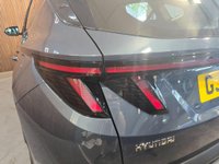 USED 2023 23 HYUNDAI TUCSON 1.6 T-GDi SE Connect Euro 6 (s/s) 5dr 1 Owner Full Service History