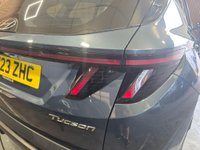 USED 2023 23 HYUNDAI TUCSON 1.6 T-GDi SE Connect Euro 6 (s/s) 5dr 1 Owner Full Service History
