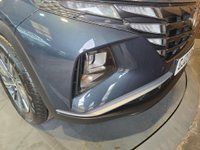 USED 2023 23 HYUNDAI TUCSON 1.6 T-GDi SE Connect Euro 6 (s/s) 5dr 1 Owner Full Service History