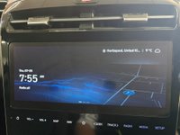 USED 2023 23 HYUNDAI TUCSON 1.6 T-GDi SE Connect Euro 6 (s/s) 5dr 1 Owner Full Service History