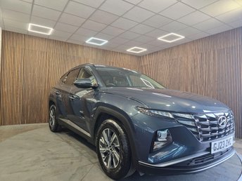 View our Hyundai Tucson