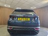 USED 2023 23 HYUNDAI TUCSON 1.6 T-GDi SE Connect Euro 6 (s/s) 5dr 1 Owner Full Service History