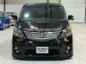 USED 2010 TOYOTA VELLFIRE 2.4S PRIME SELECTION | VIP SHOW CAR | AIR SUSPENSION | ALPINE SOUND | PETROL AUTOMATIC 7 SEAT ULEZ 5DR 